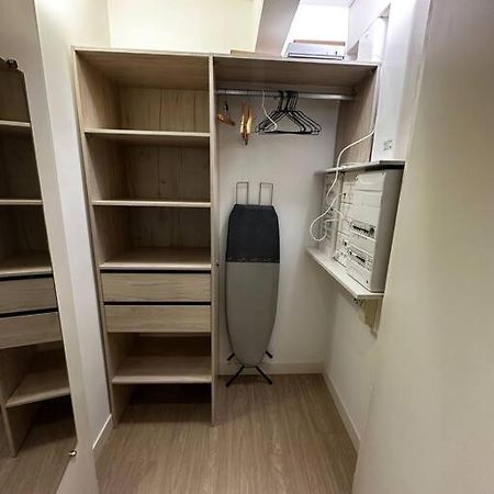 Joli F2, 7 Min De La Gare Appartement Cannes Buitenkant foto