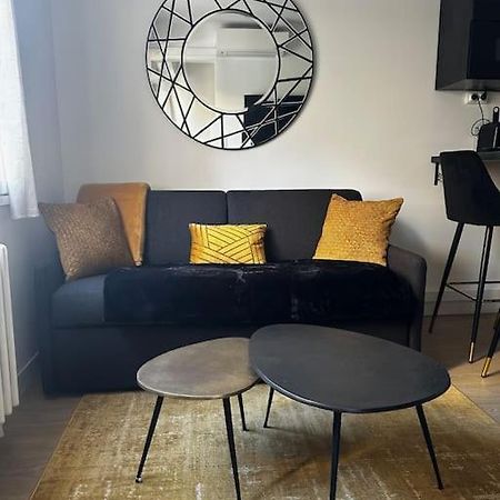 Joli F2, 7 Min De La Gare Appartement Cannes Buitenkant foto