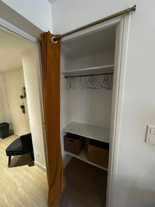 Joli F2, 7 Min De La Gare Appartement Cannes Buitenkant foto